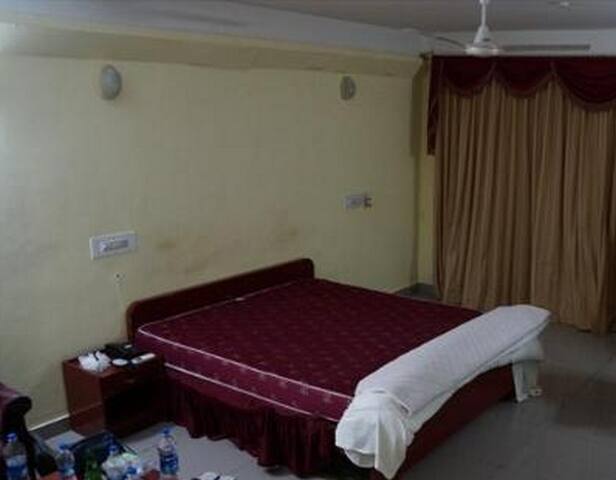 Hotel Aishwarya Fort, Chitradurga 3